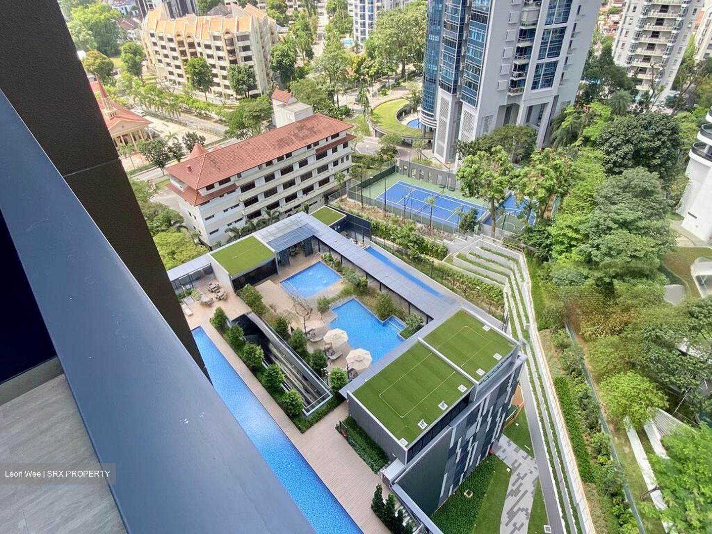 Pullman Residence  (D11), Condominium #592415271
